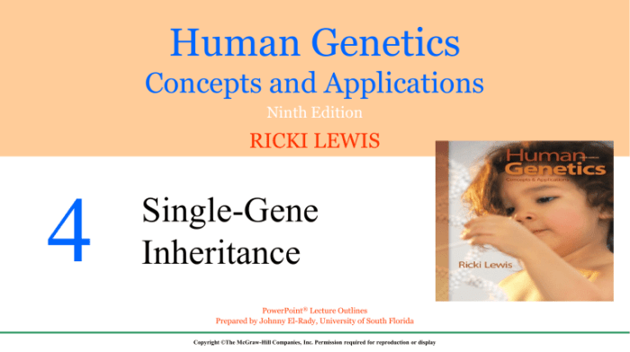 Pedigree inheritance patterns trait recessive genetics human males genetic generation biology gene if characteristics affected genome quiz traits allele female